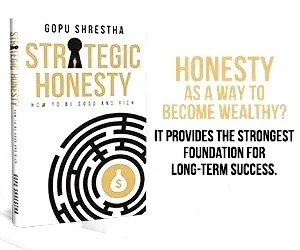 Strategic Honesty 2nd Edition