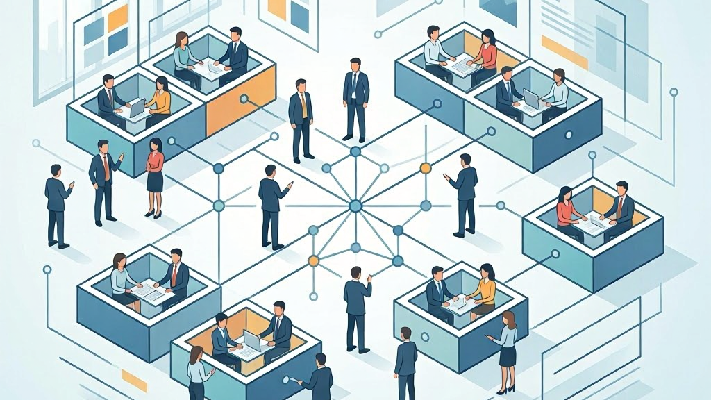 How to Build a Compliance-Agile Organization That Actually Works