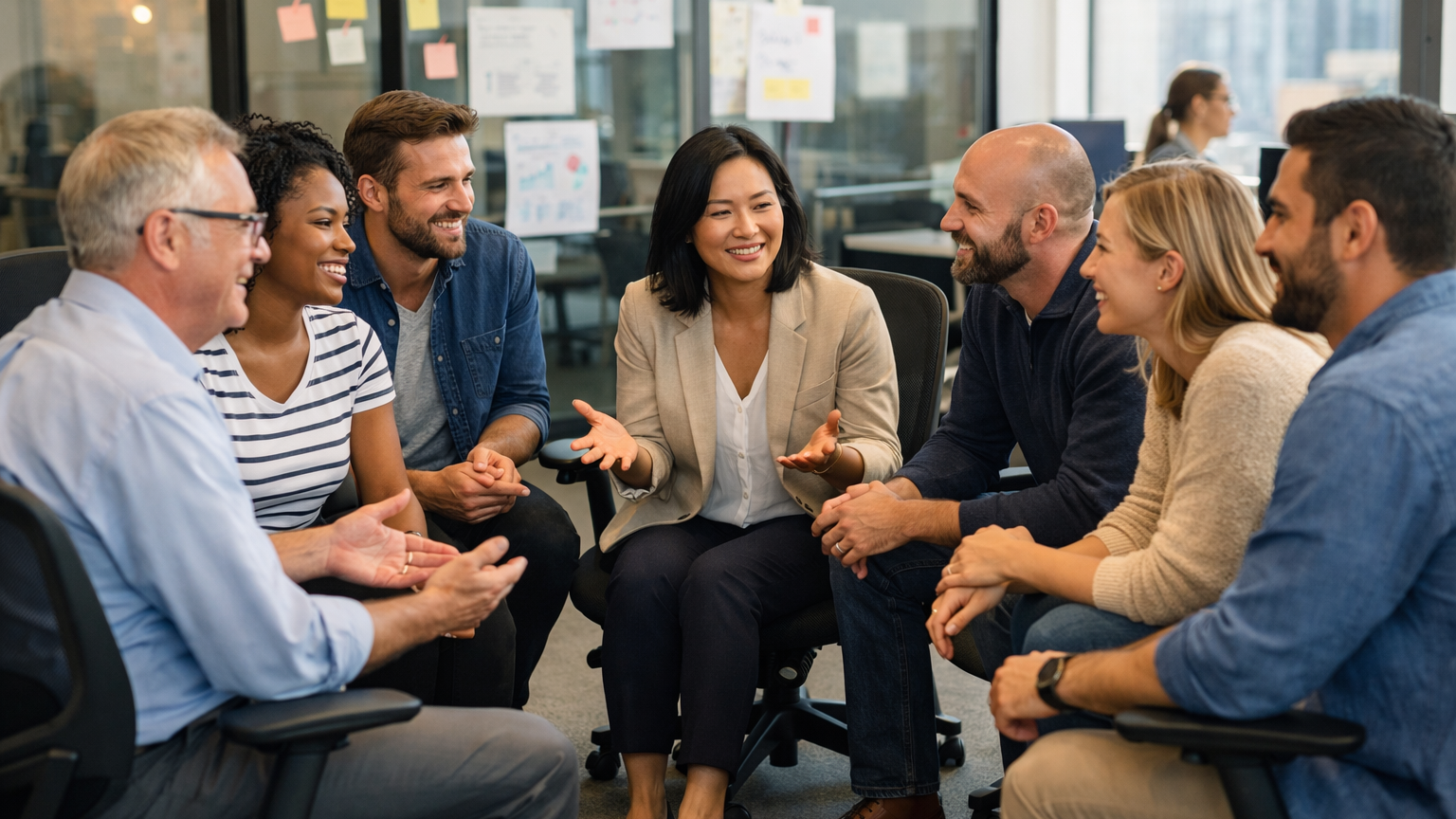 Why Psychological Safety Is Not a Soft Skill — It Is Your Most Critical Agile Guardrail