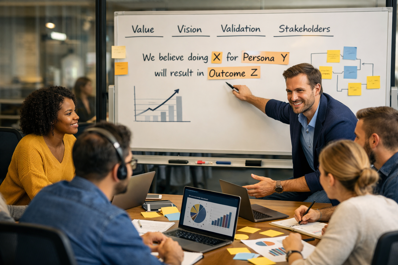 The Product Owner as Value Creator: From Backlog Administrator to Strategic Driver