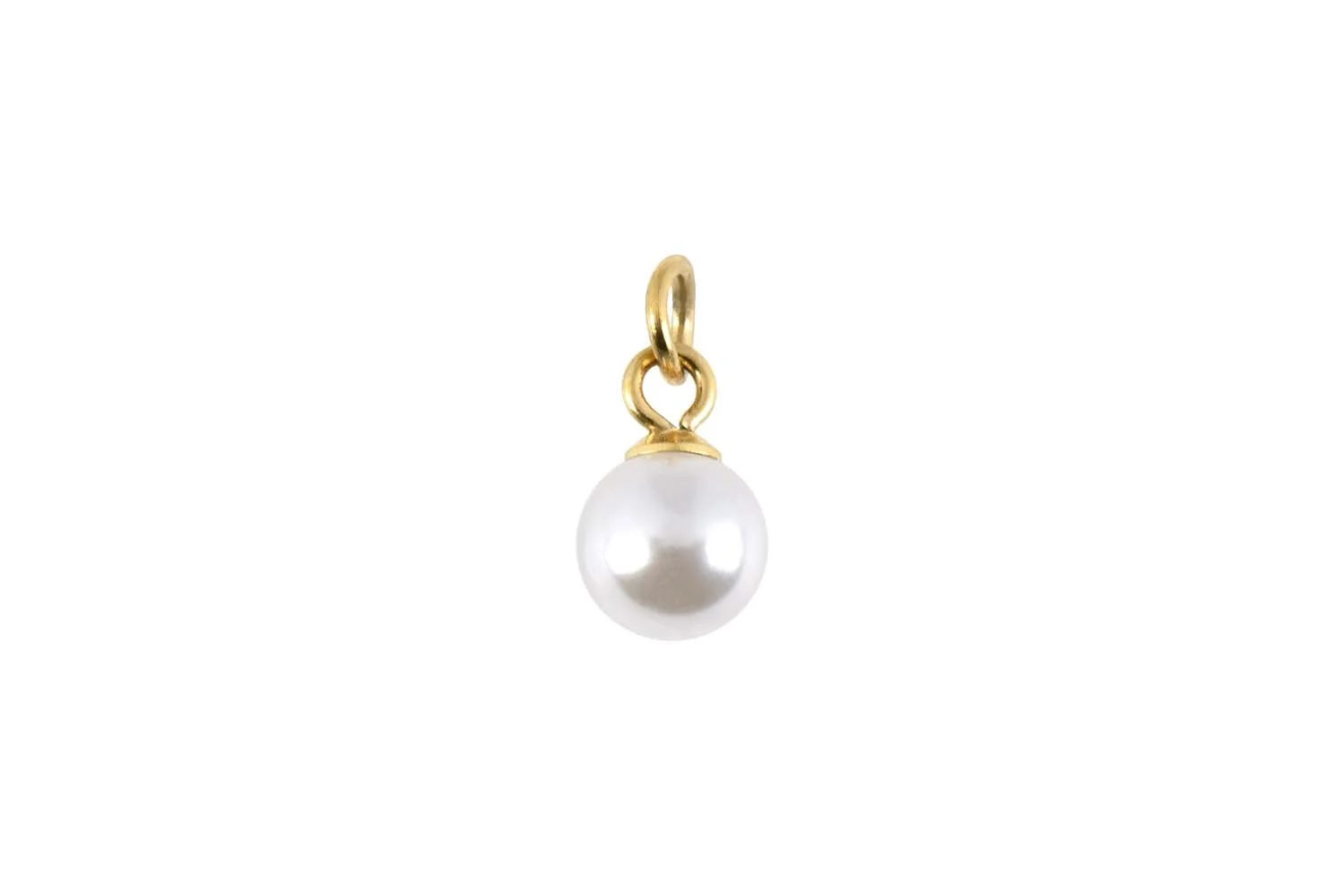 Ydun's perle - Guld