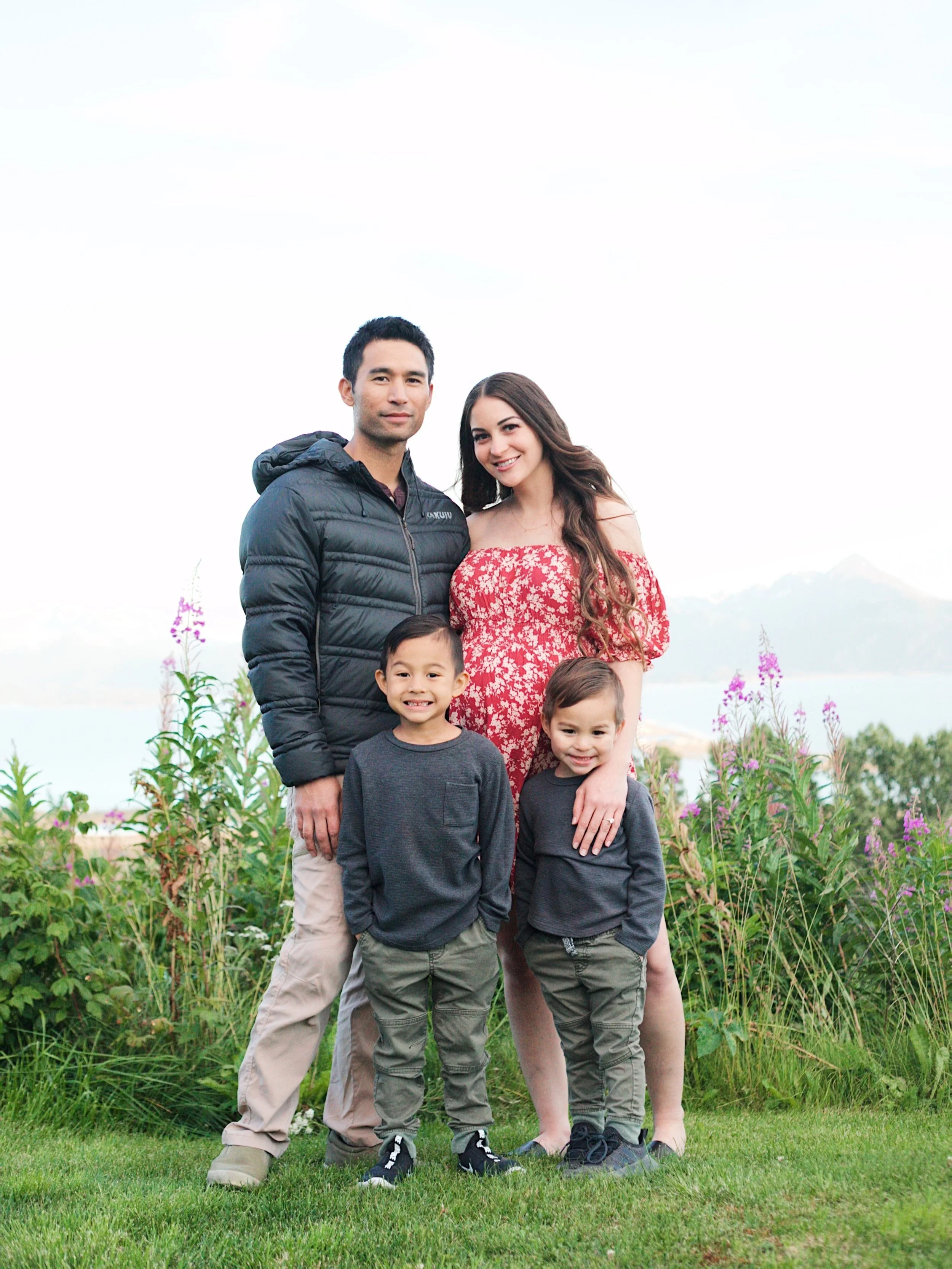 Homer Fish Processing