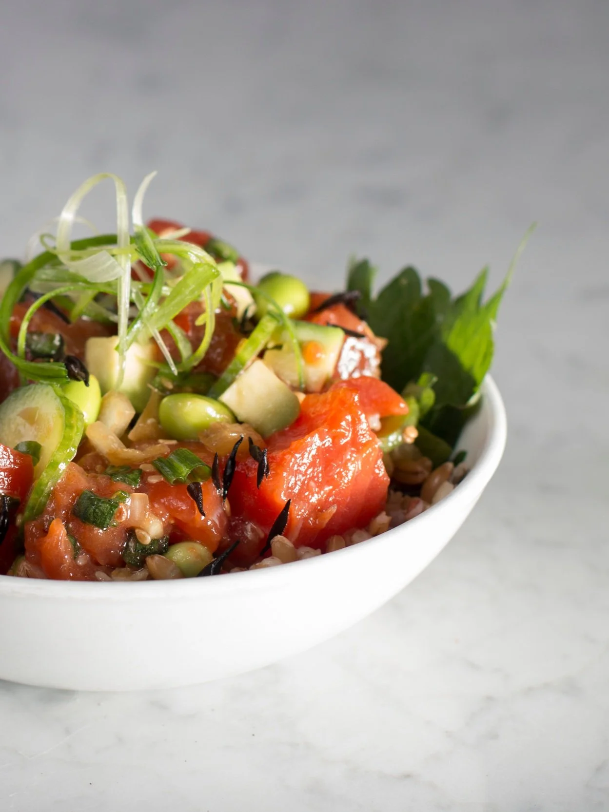 Sockeye Salmon — Homer Fish Processing