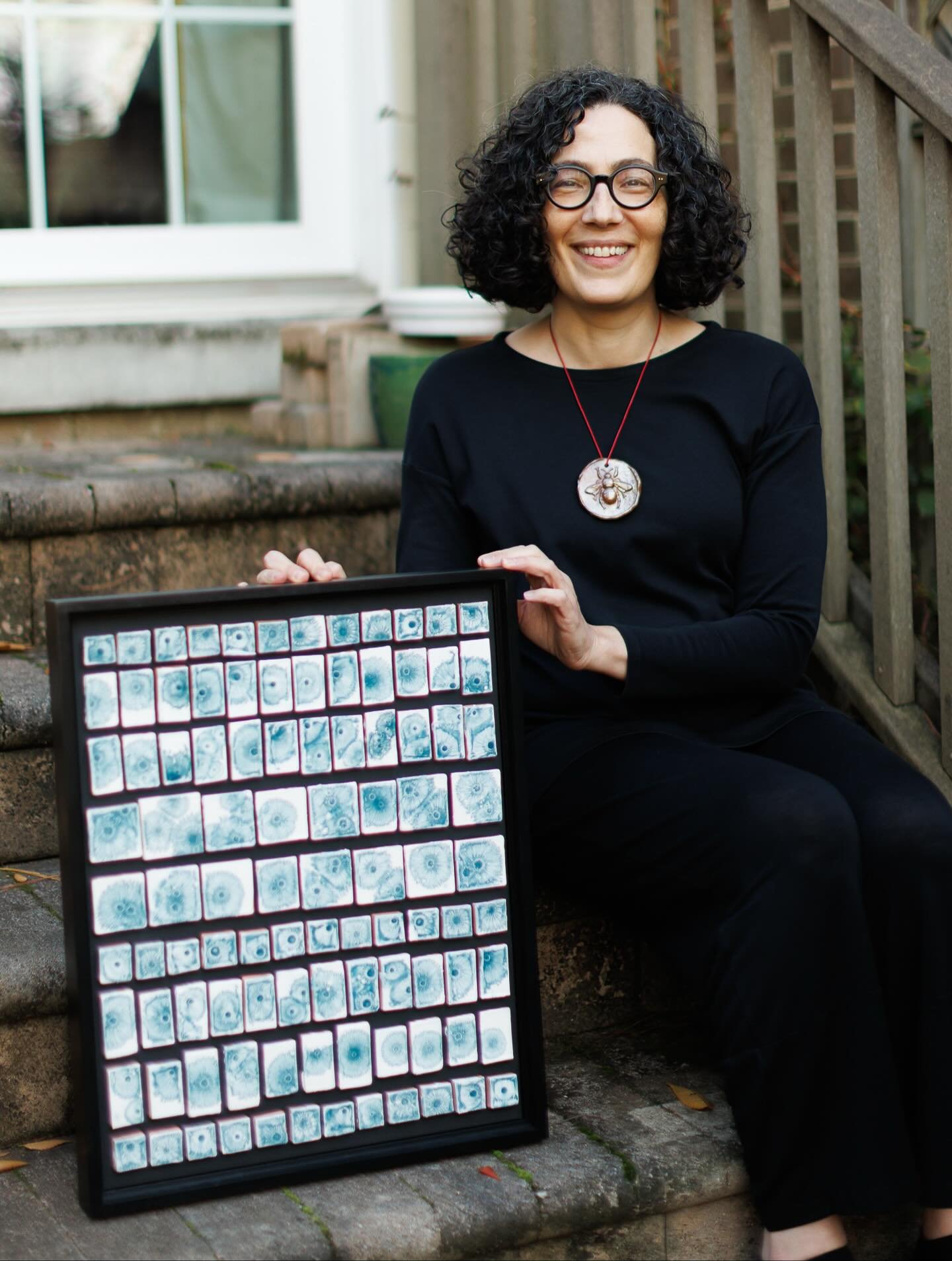 Sold❤️

And I bested my highest price for one sculpture, now 4-figures. I never give up on my dreams. 

More important than the sale is what the buyer told me:
&ldquo;The idea that I would get to experience your art and specifically a piece represent