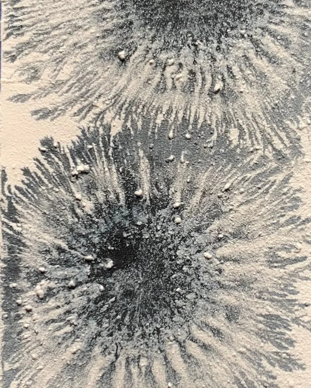 The beauty of repetition in art - each sketch and study building towards something larger. Swipe to see how ideas evolve through iteration, just like dhikr, where meaning deepens with each return. 🖋️

#islamicart #artistsketch #visualdhikr #artproce