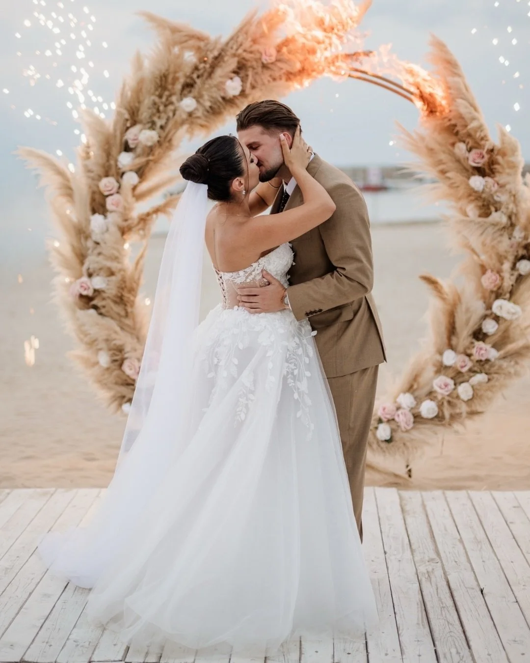 Radina &amp; Jivko 💍

#burgas #weddingphotography #wedding #сватба #сватбенфотограф
