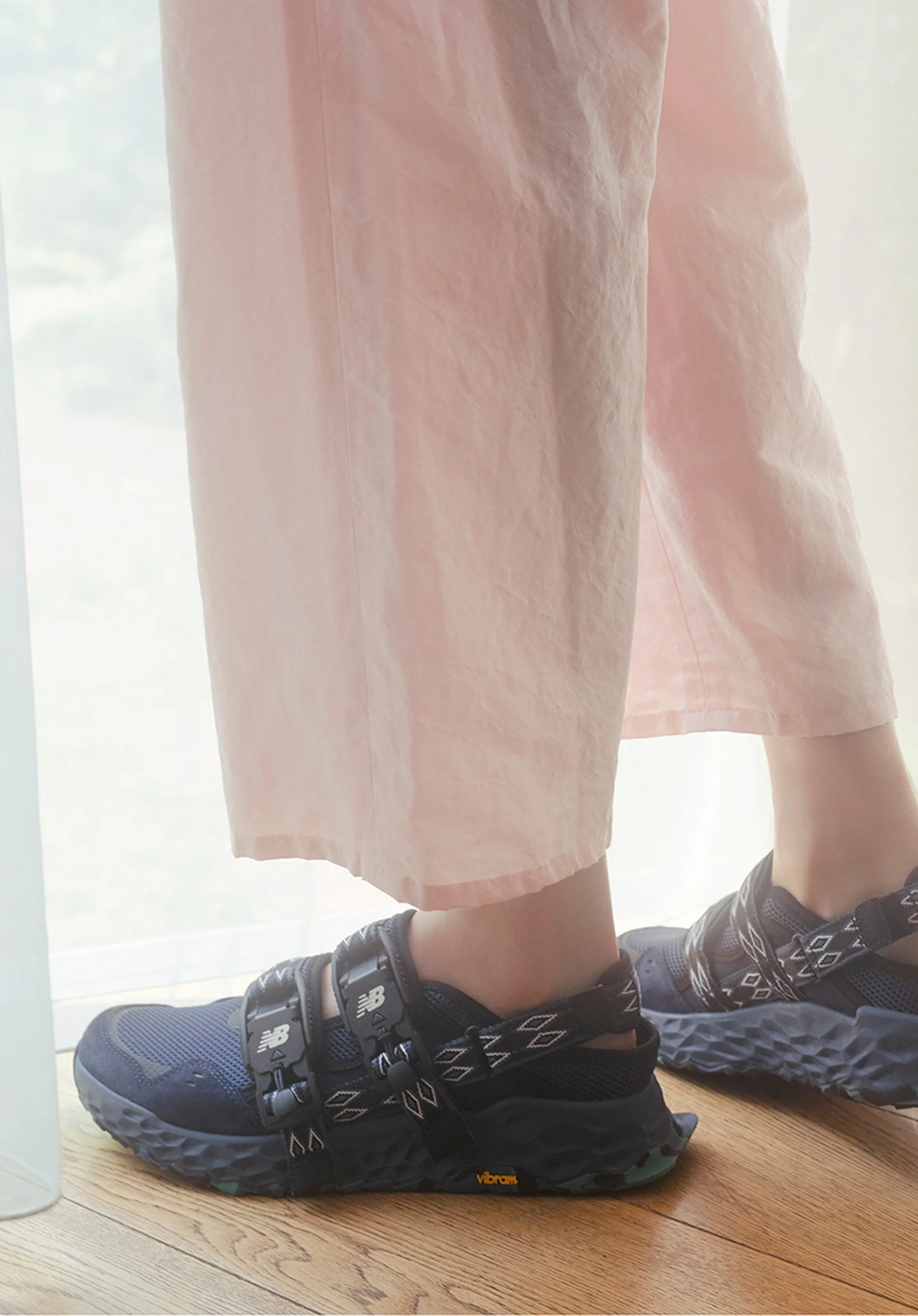 New Balance's Niobium Concept 2 — 5pm