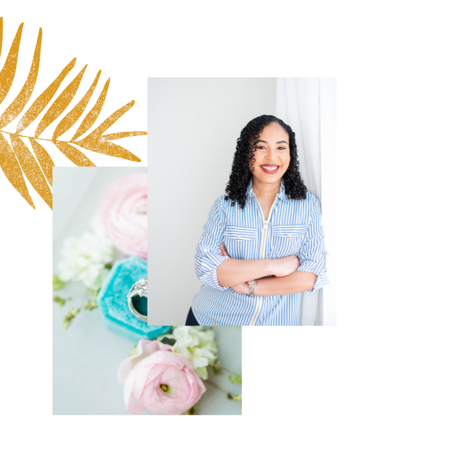 About Atlas Affairs & Lead Wedding Planner Shandra Cornelia