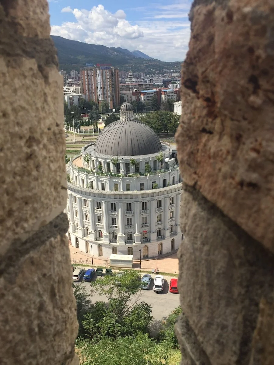 Across the Balkans in 10 days [photos]