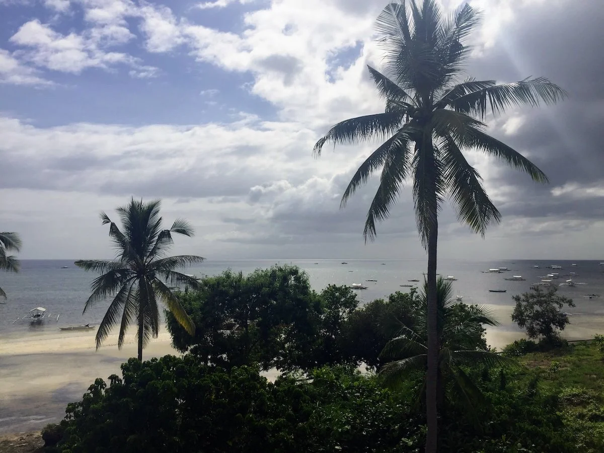 Pinay island hopping [photos]