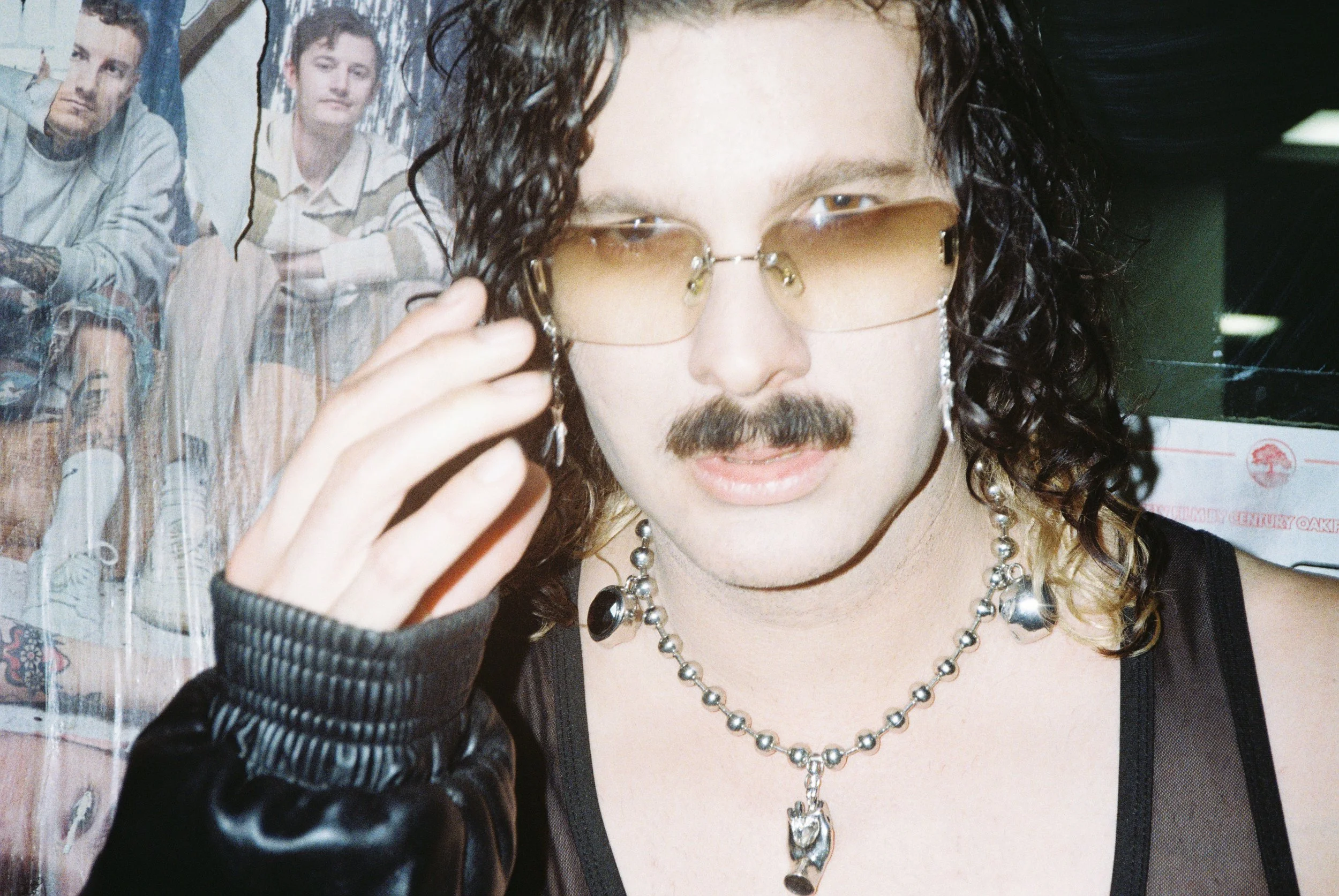 Melrose, Los Angeles