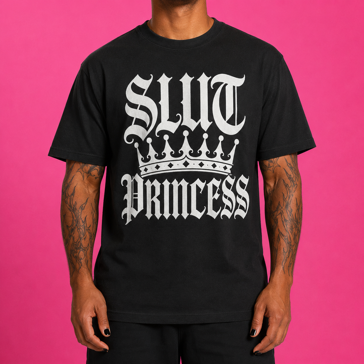 SLUT PRINCESS tee 4.png