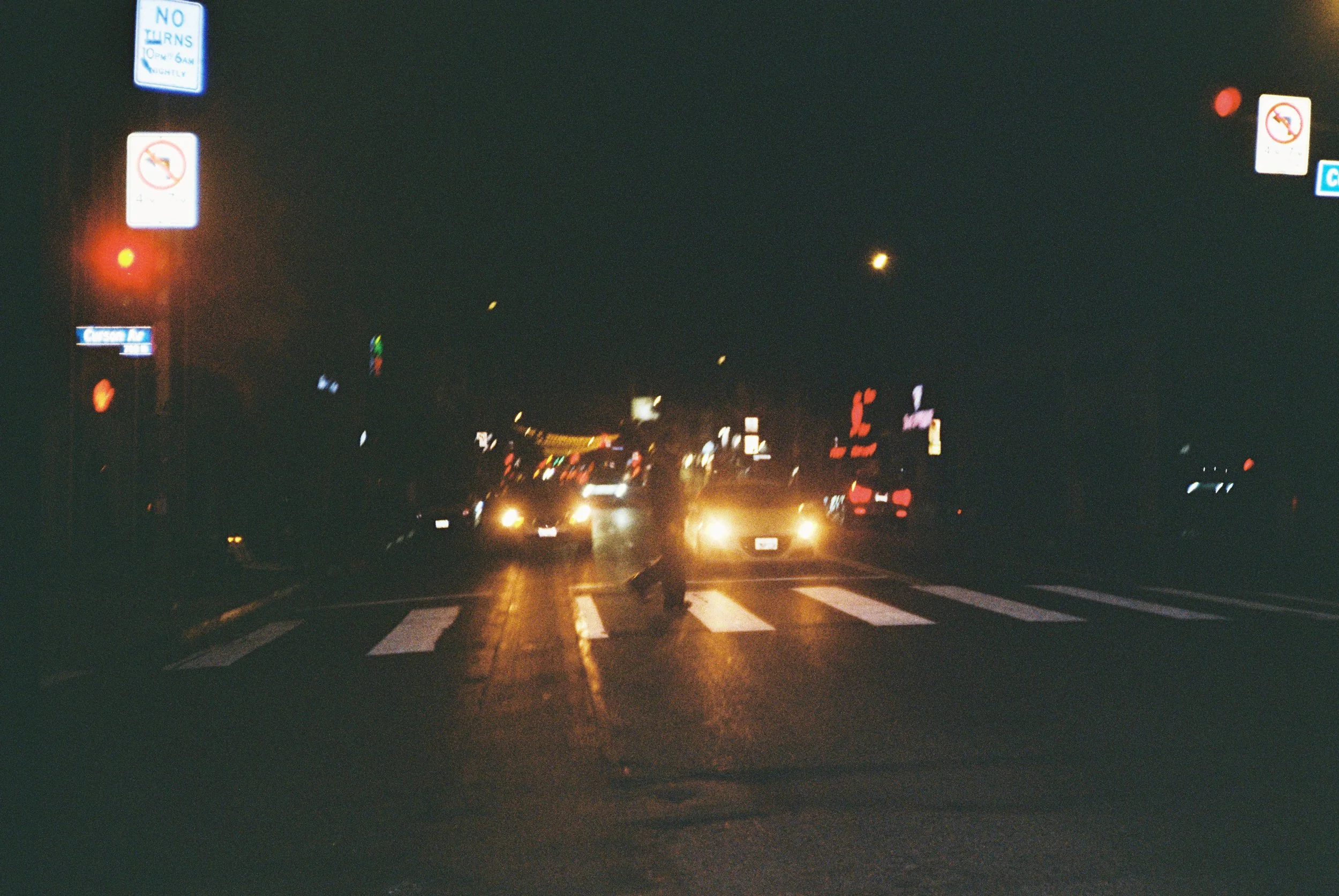 Los Angeles