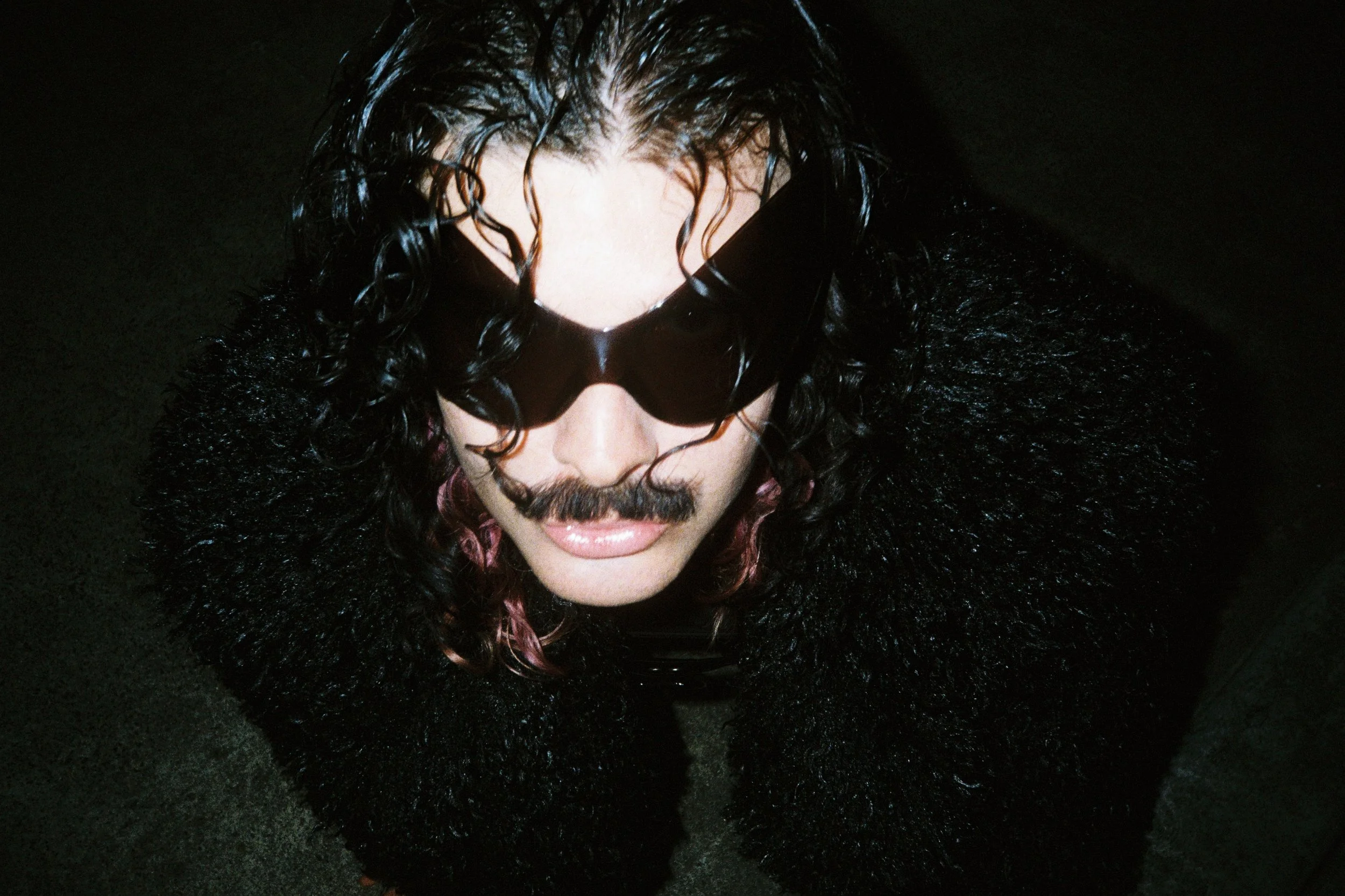 Photo Taken by Bela Vassilious on my Minolta film camera