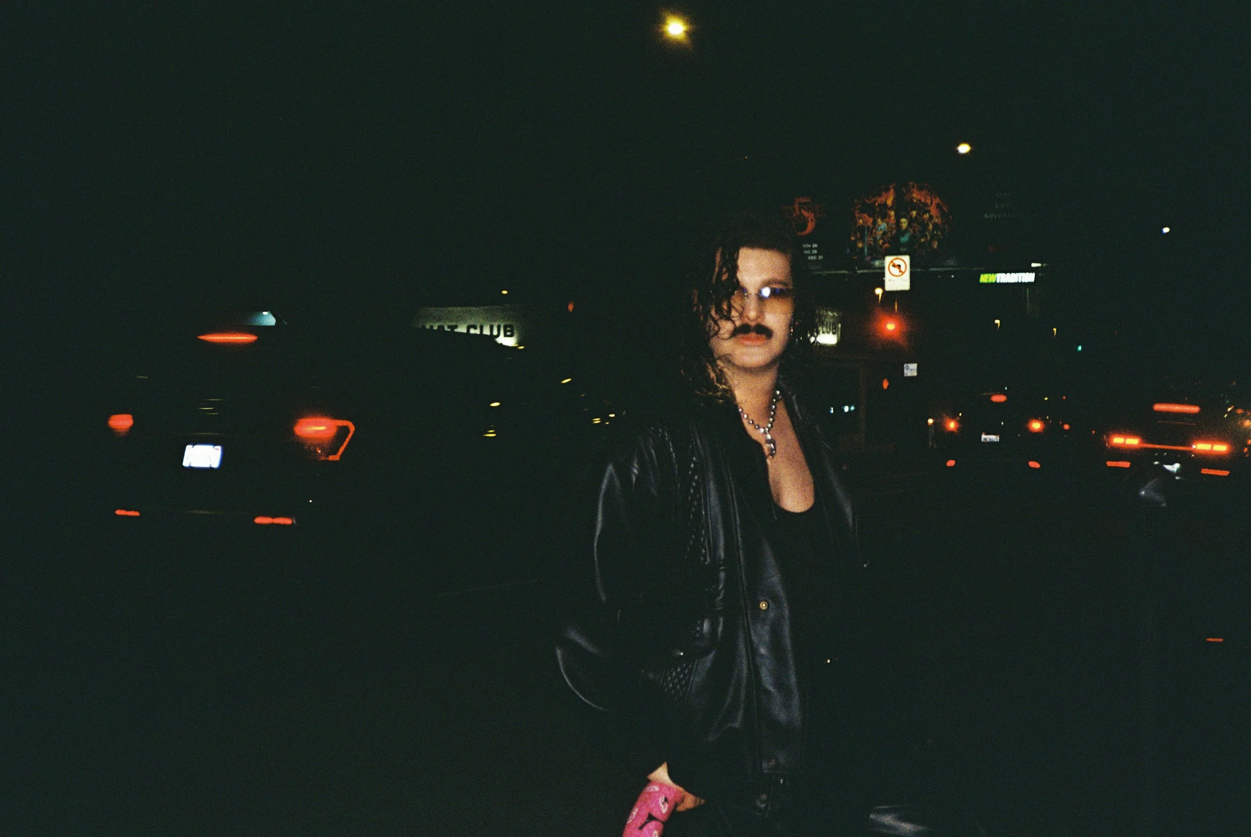 Melrose, Los Angeles