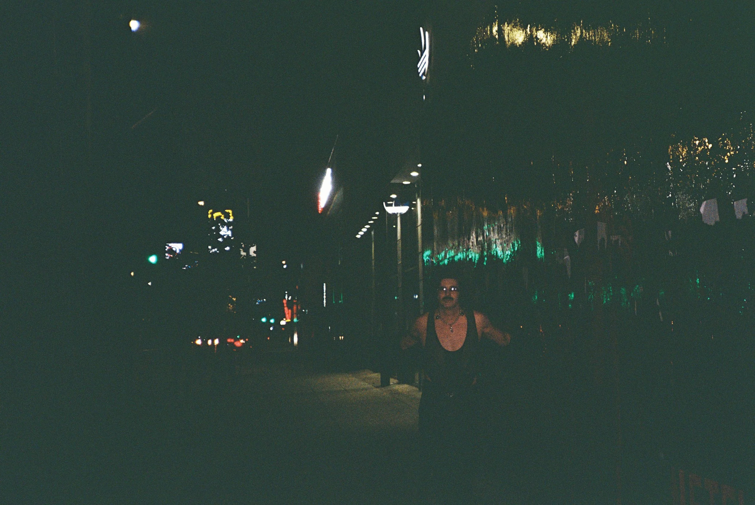 Melrose Avenue, Los Angeles