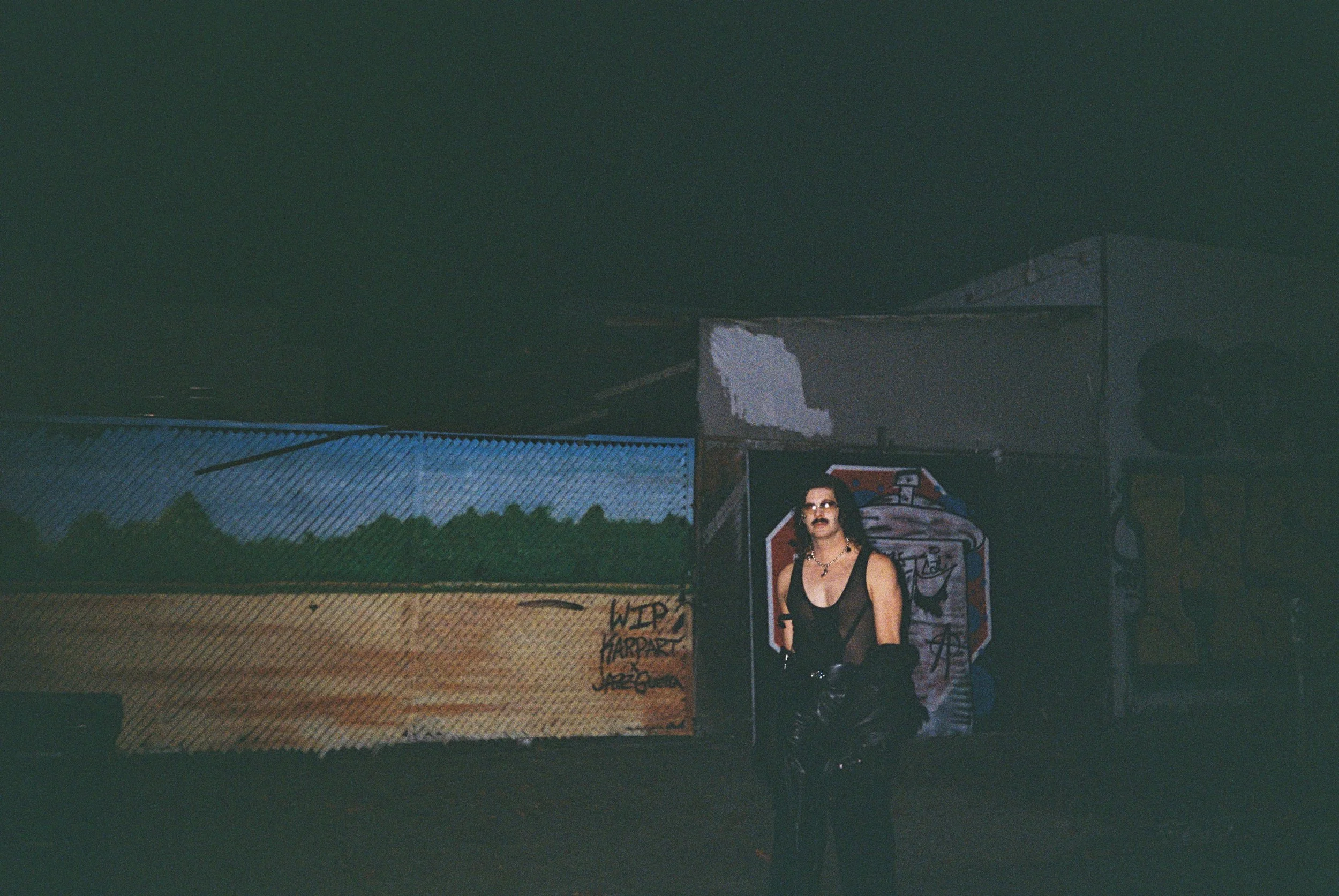 Melrose, Los Angeles