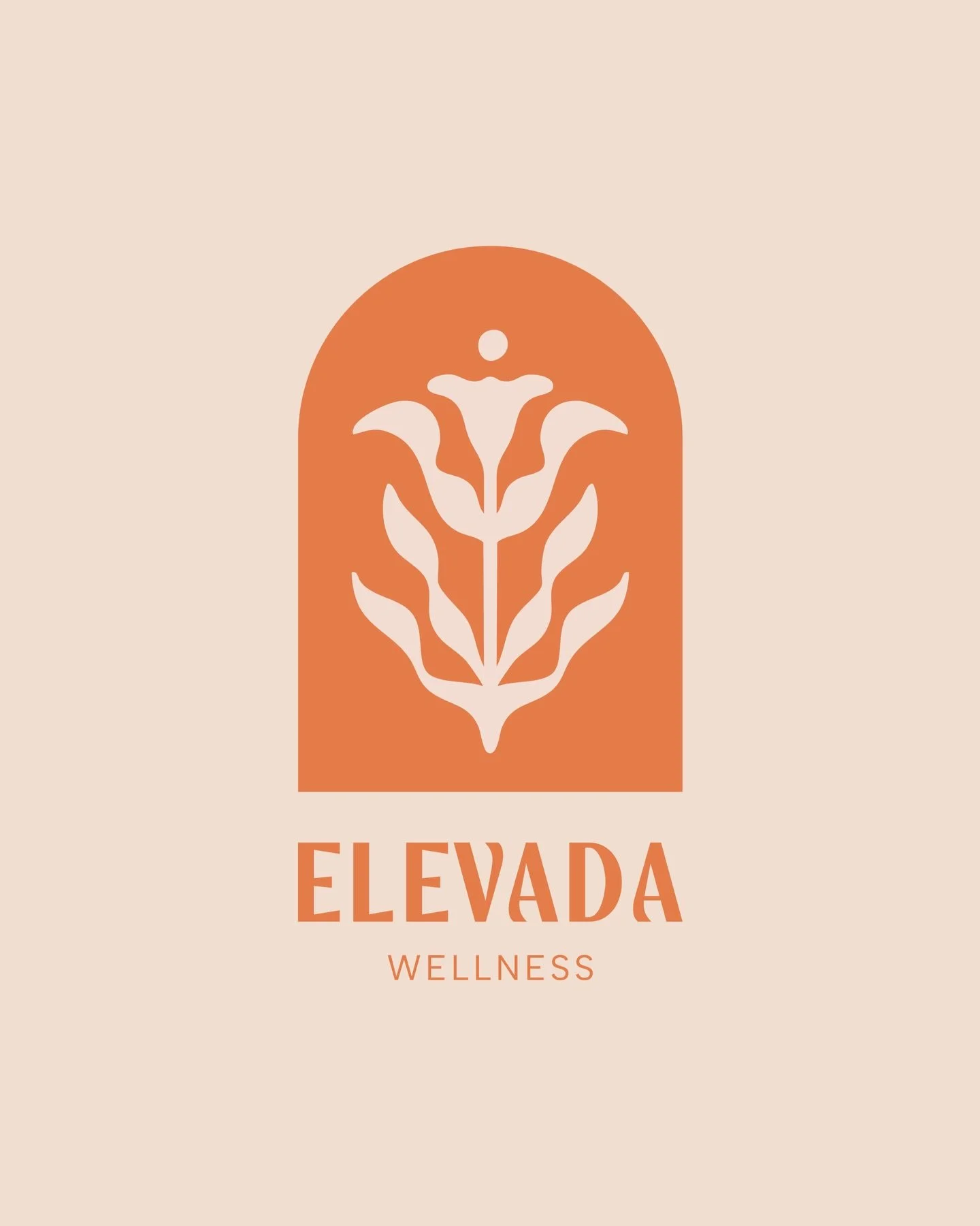 Introducing Elevada Wellness ~ a naturopath clinic based in Cairns, Queensland providing personalised care for women seeking support with skin, women&rsquo;s health and gut health. 

Tyler contacted us for her branding and website design. We worked t