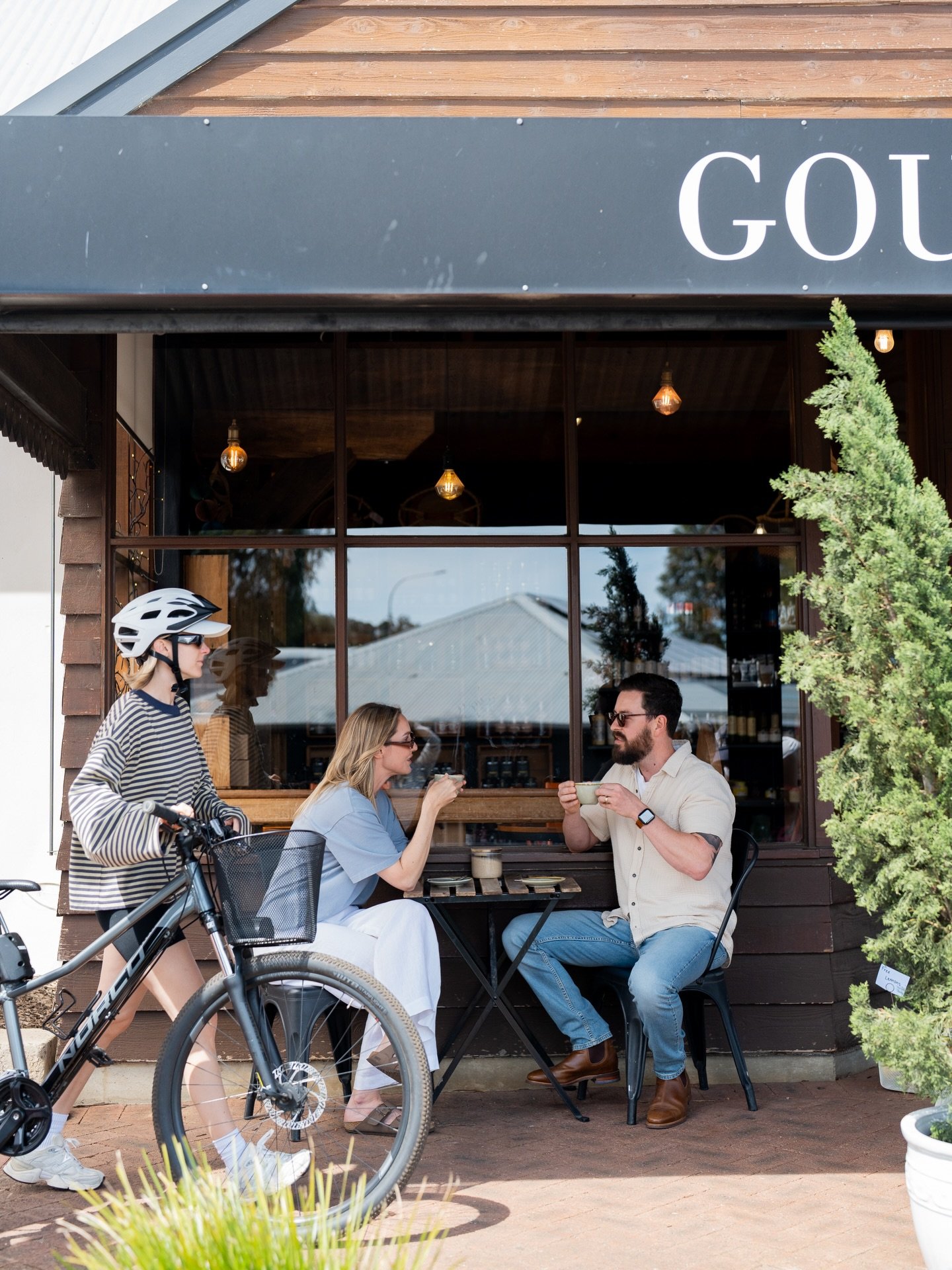 Such a fun day being models for an @ofnotedesigns photoshoot! Exciting things coming soon ☺️
.
.
.
.
.
#cowaramup #margaretriver #margaretriverdesigner