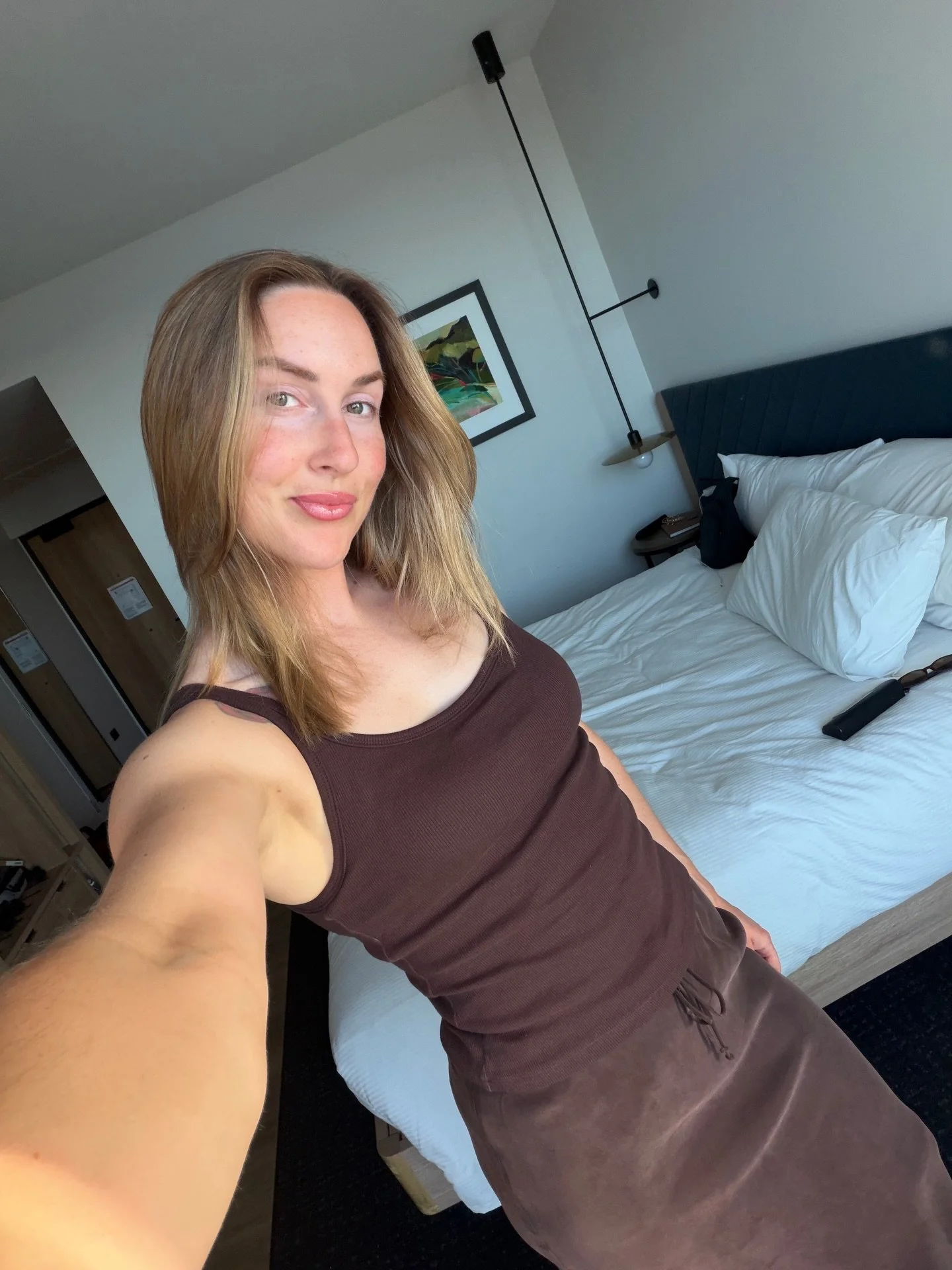 Birthday week spent in Busselton ~ lucky gal! ☀️