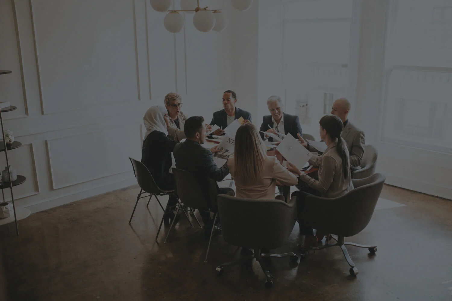 Board of Directors