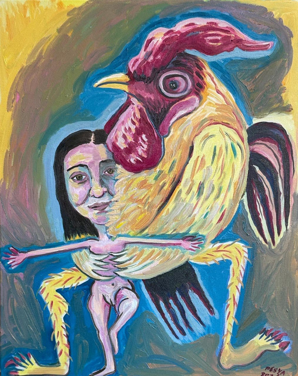 Recent Works (2025-2026)