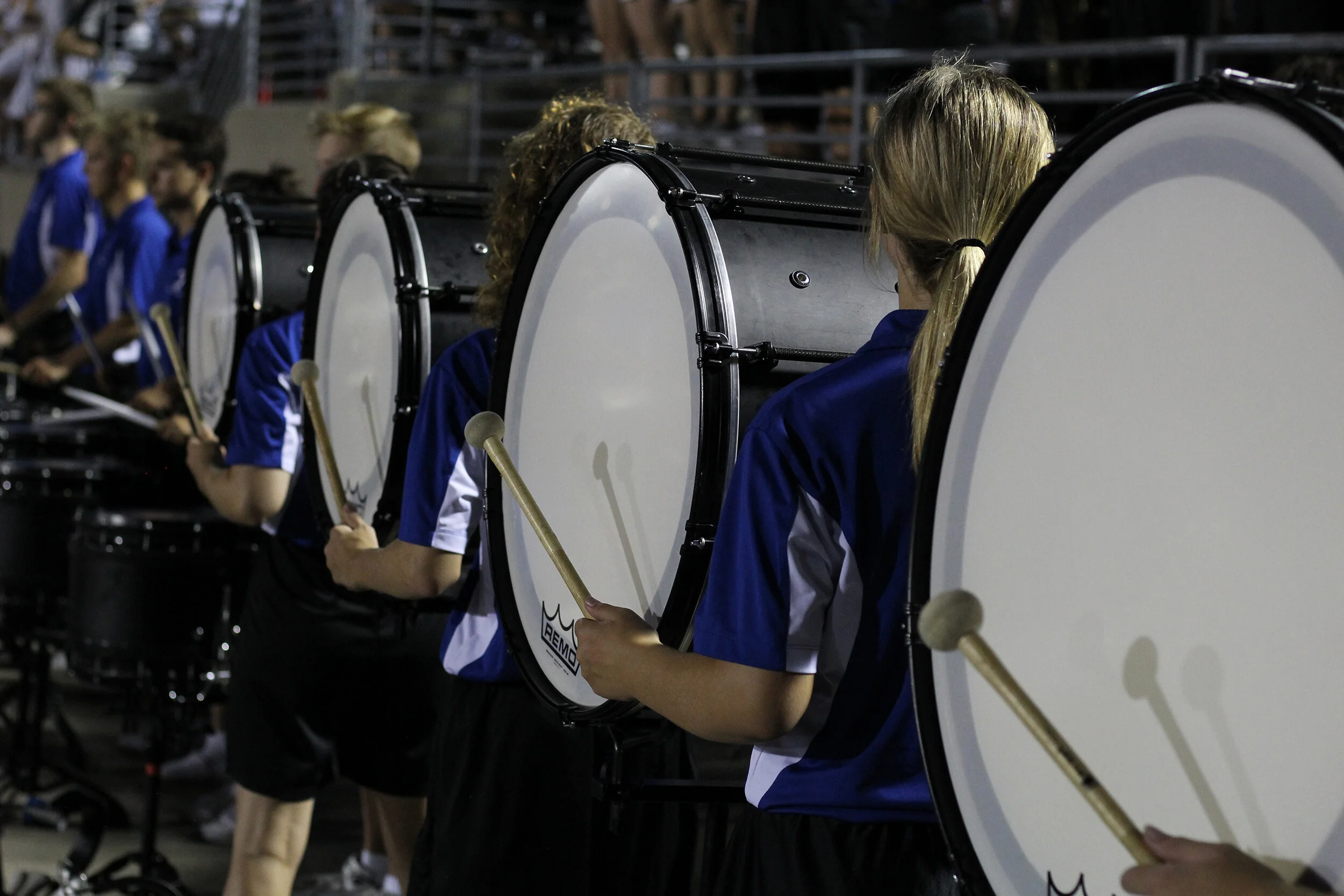 Parent Resources and Forms — PapillionLa Vista South Titan Band