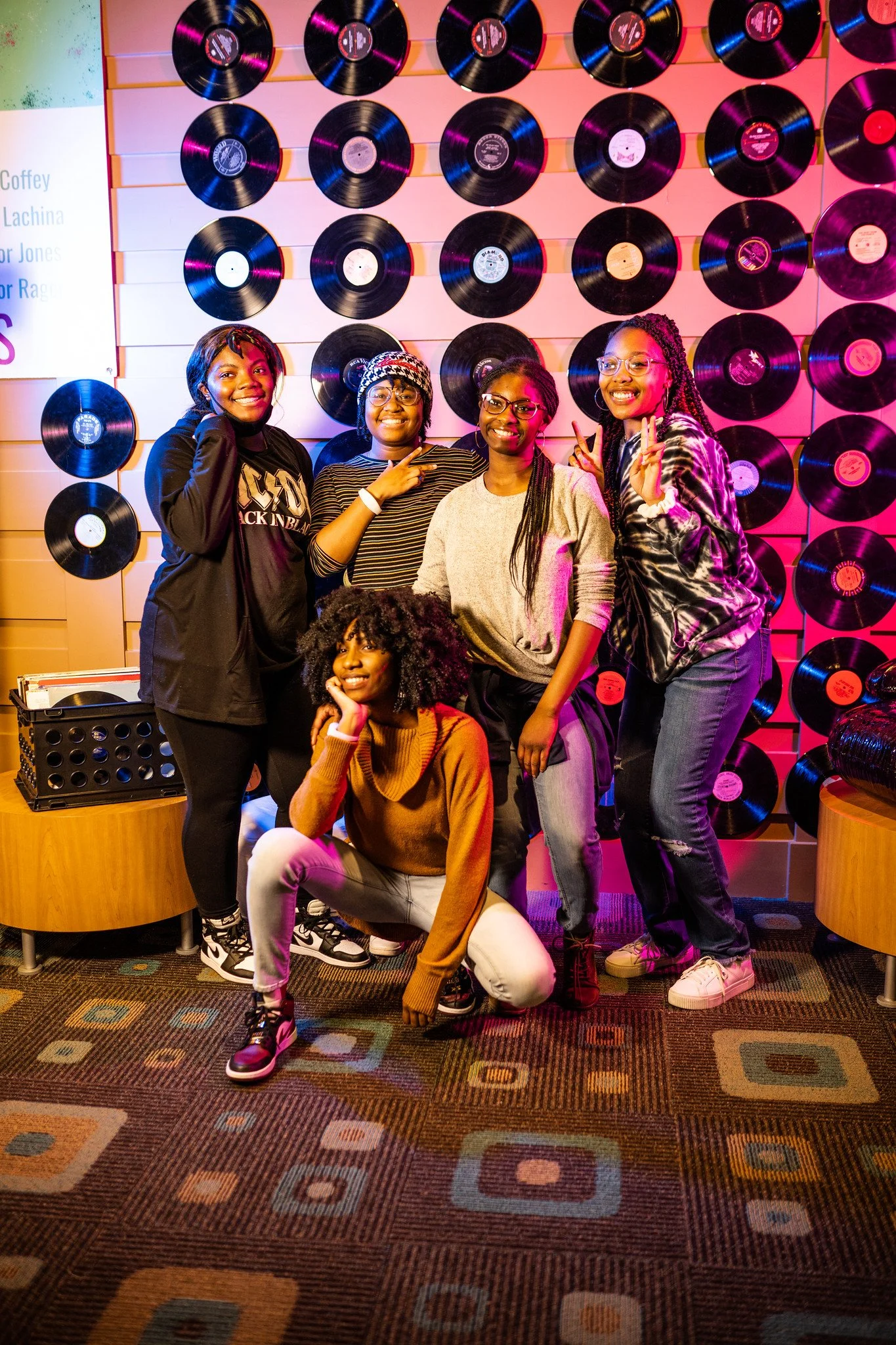 Built 4 The Wild Student Conference Auburn 