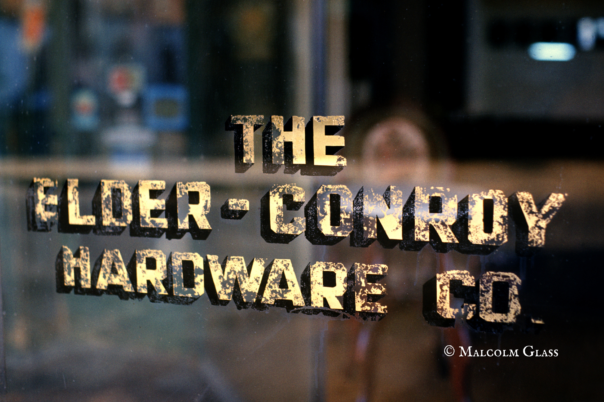 Elder-Conroy Hardware