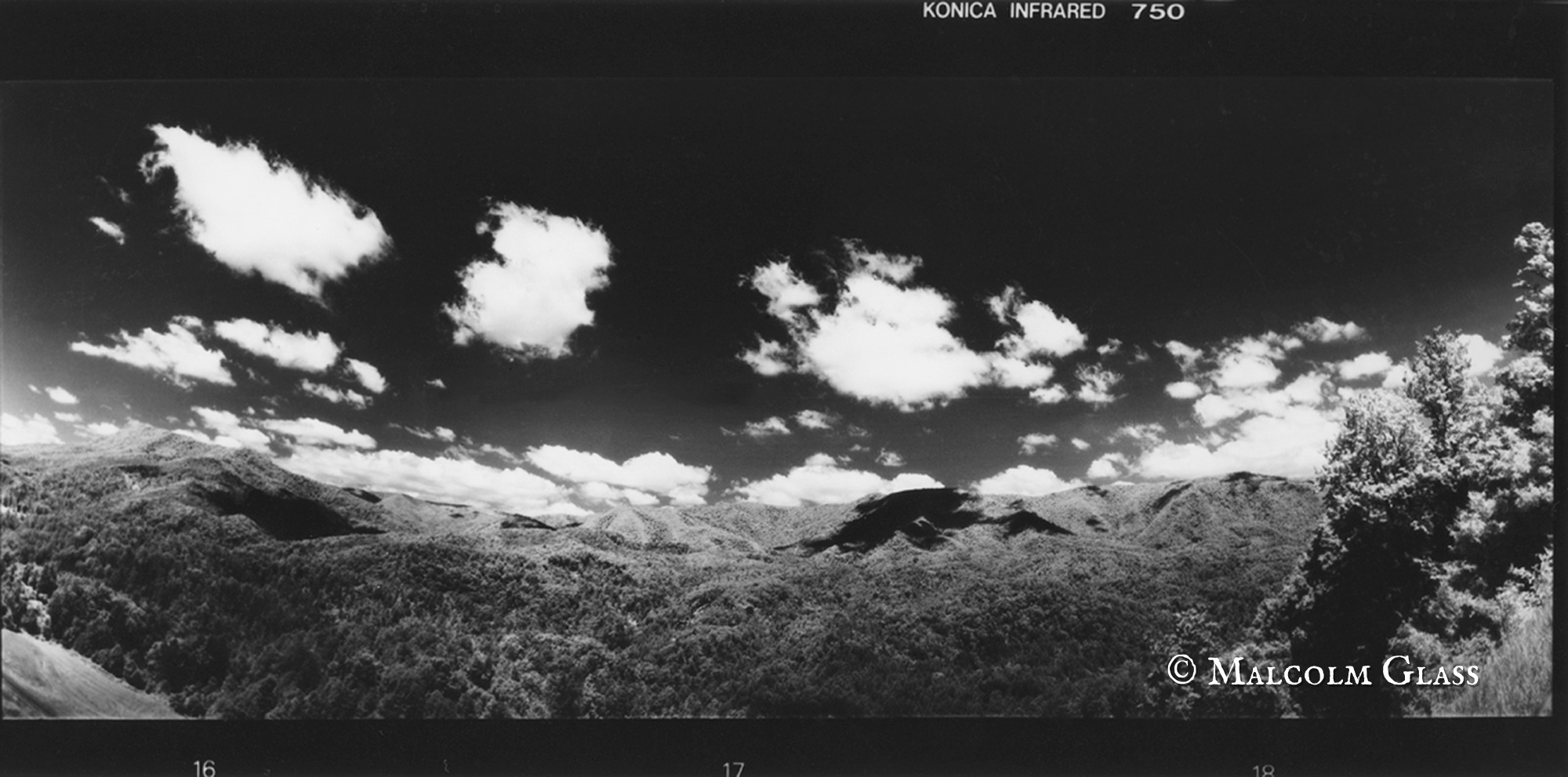 Blue Ridge