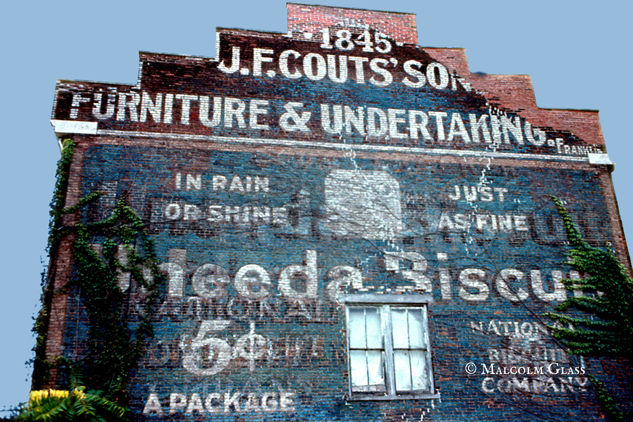 Five Cents