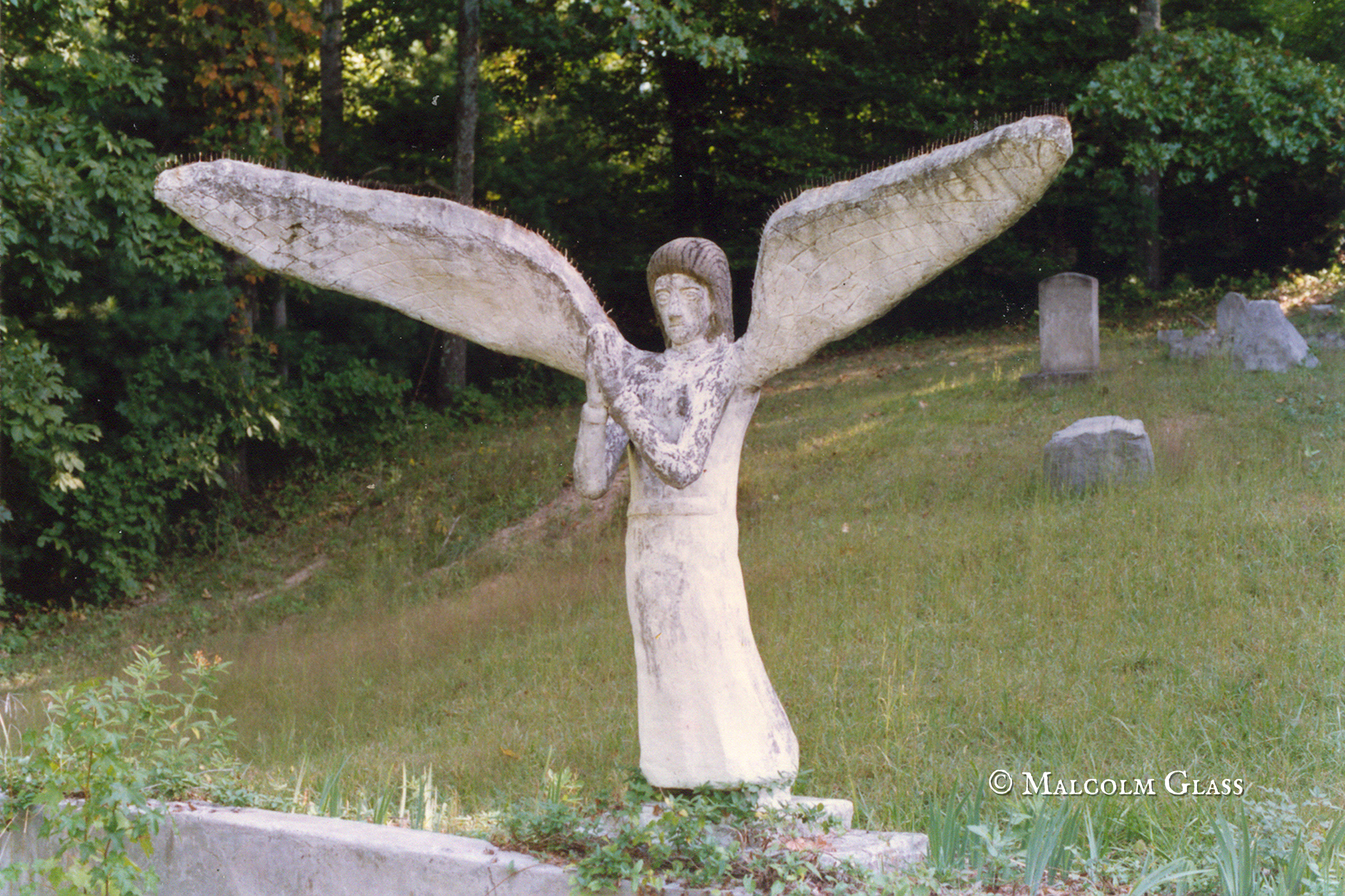 Angel Prayers