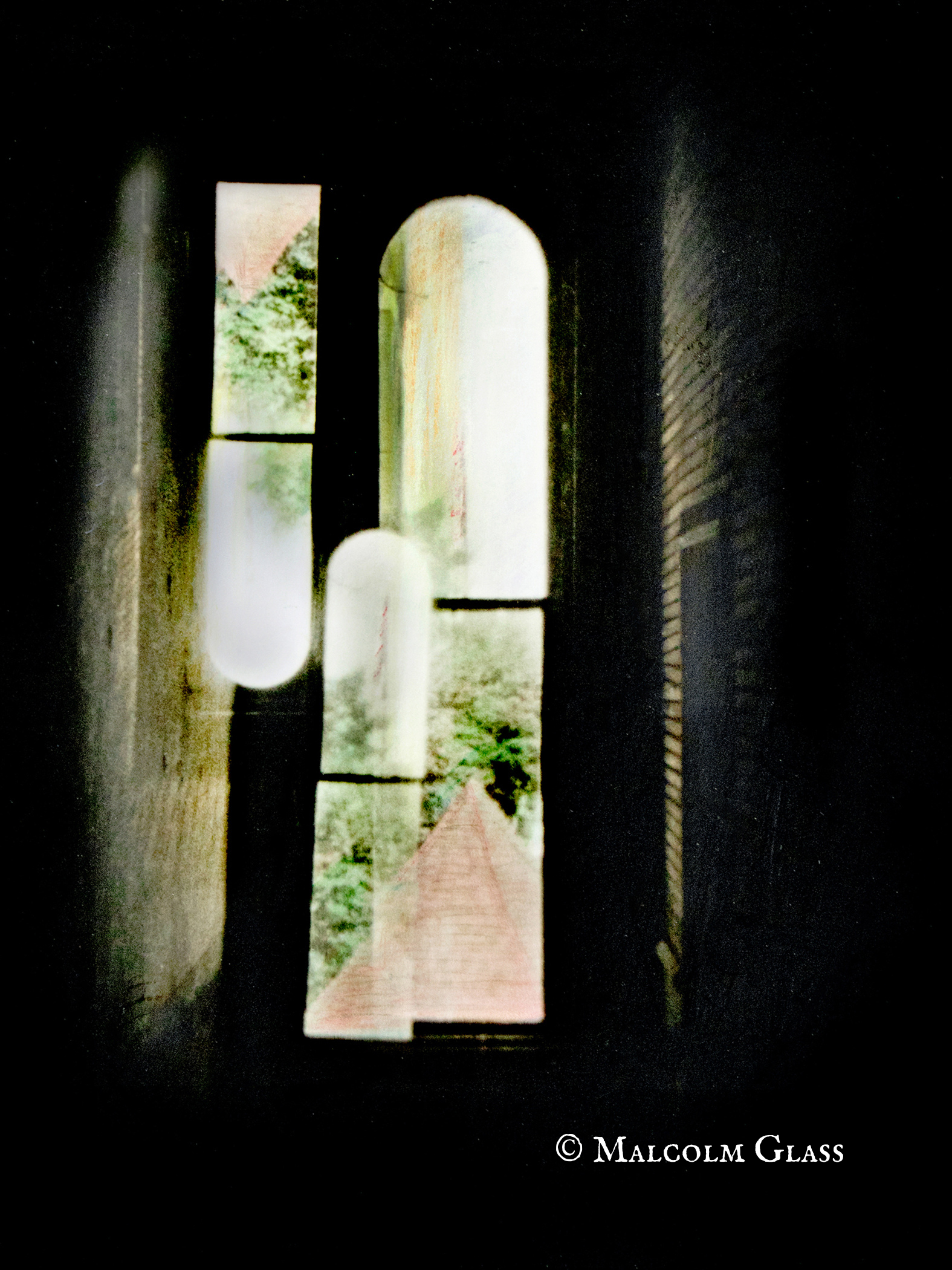 The Light Without