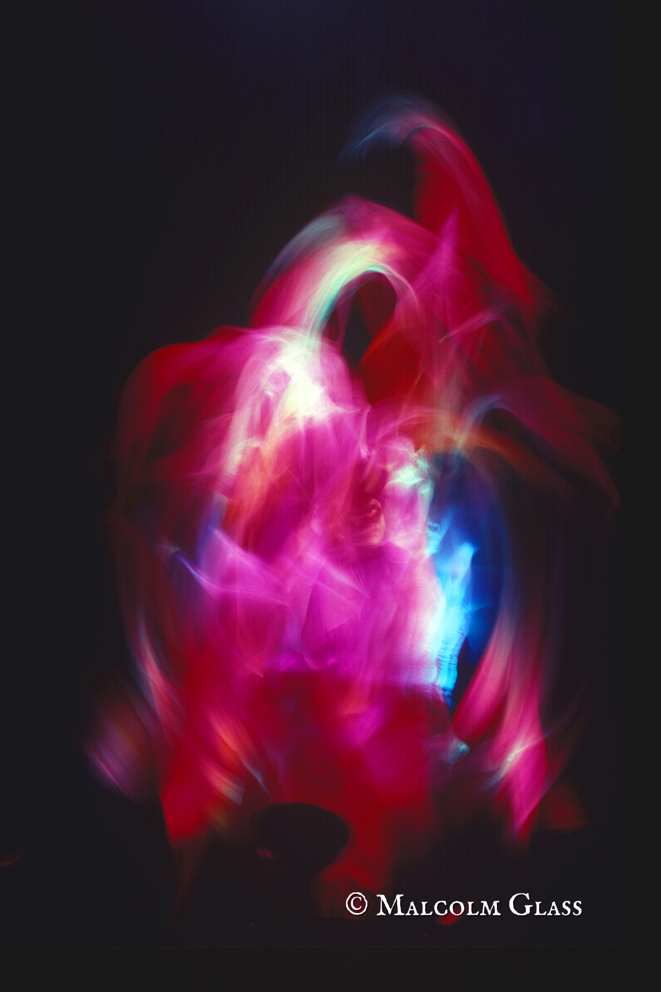 Fire Man