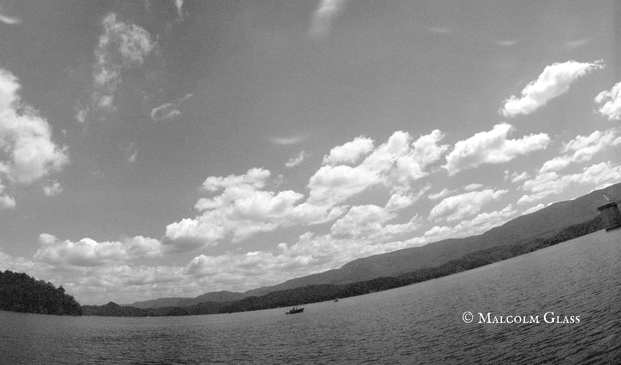 South Holston Lake