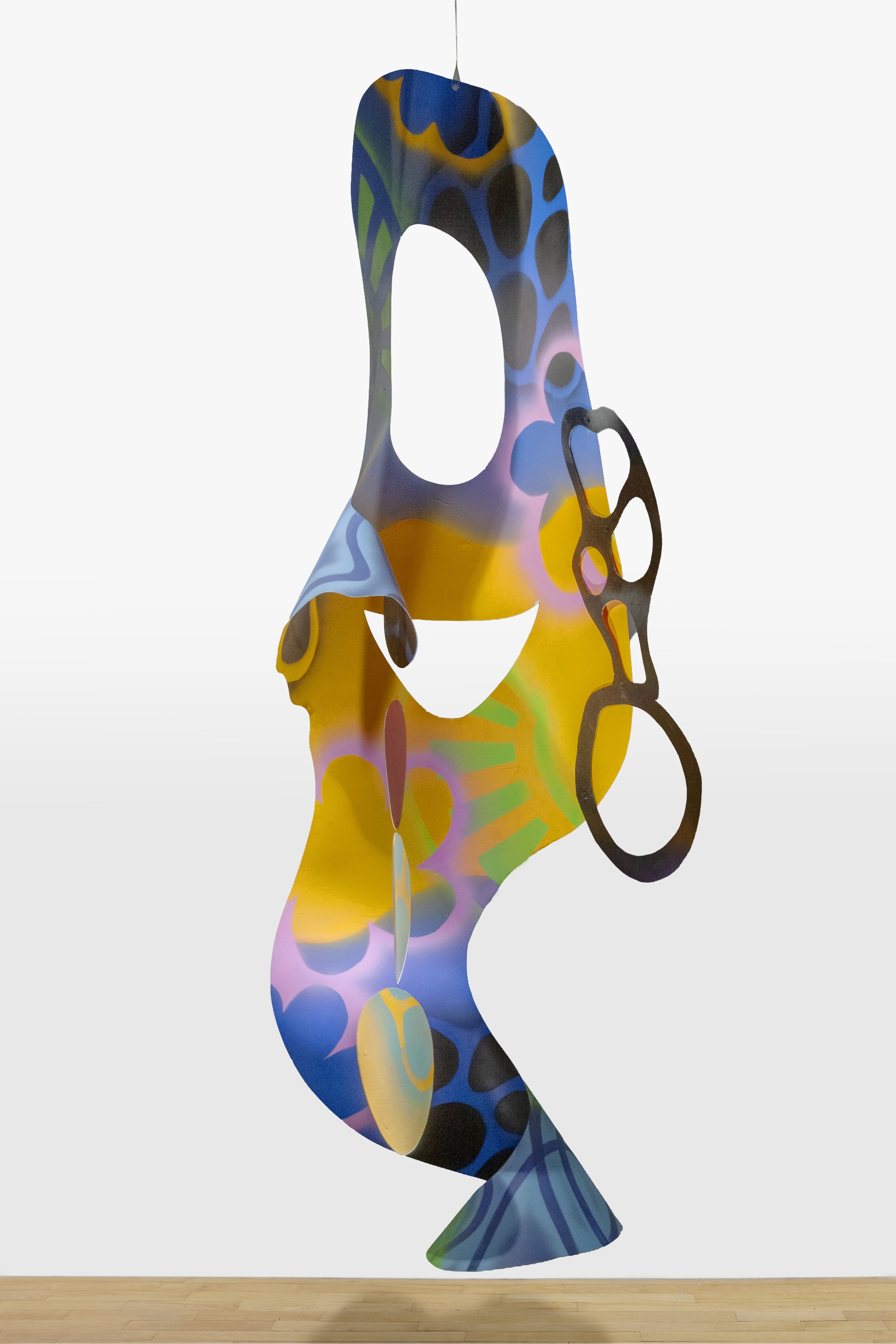 Camoflower 4