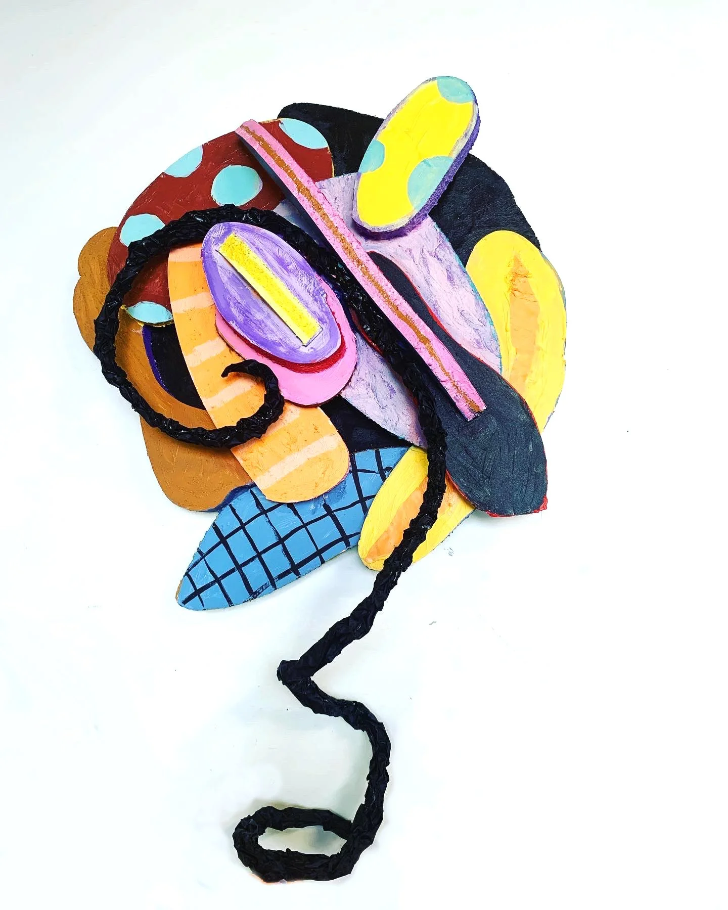 Arch_Harbinger6_acrylic on foam board_40x30x6_$1200.jpg