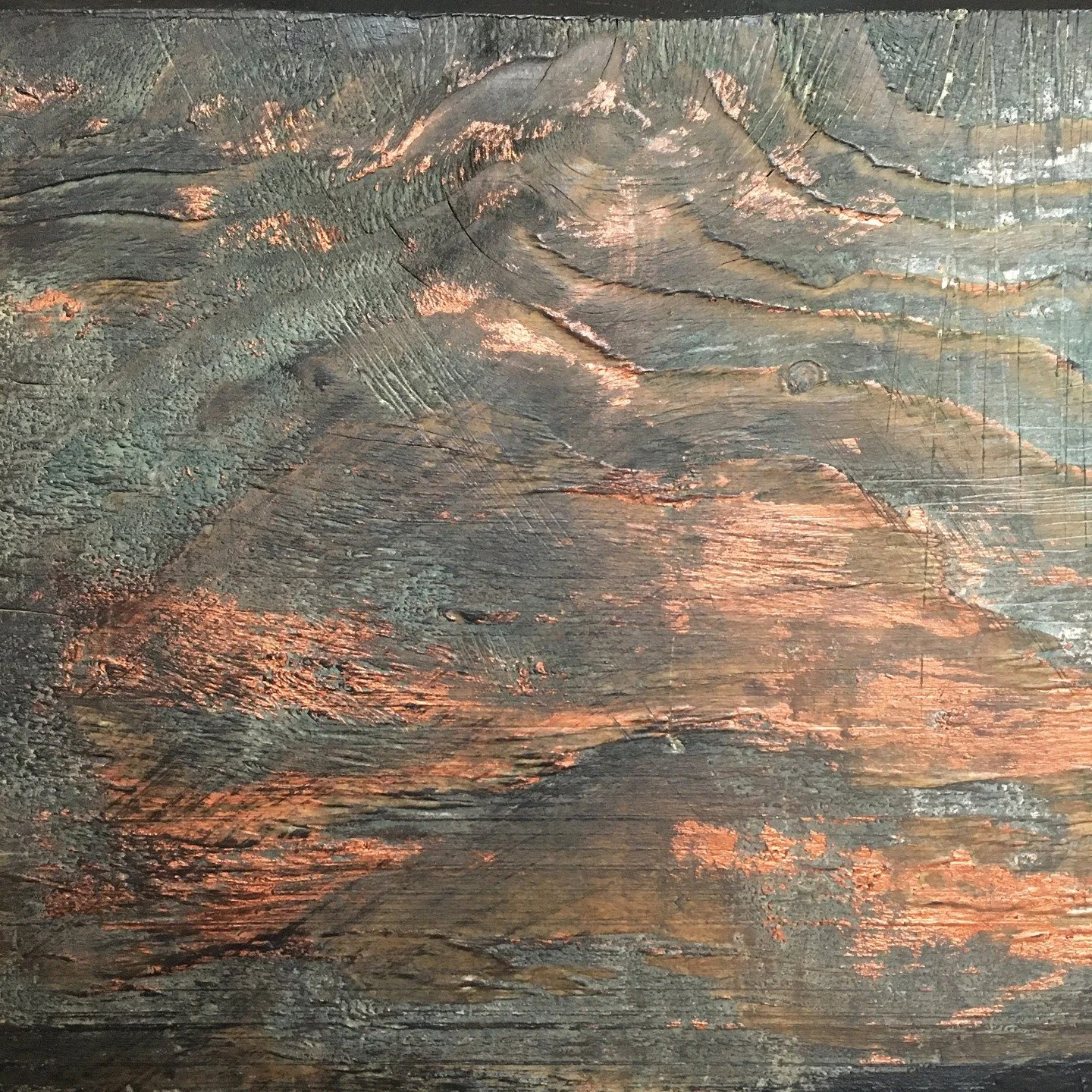 This piece is close to be finished, so I have to watch carefully and wait and listen ... just slow down ...
 :) 

#visualartist #votindora #hungarianartist #votindo #acrylicartwork #k&eacute;pzőműv&eacute;sz #budapesthungary #mixedmedia #upcycledplan