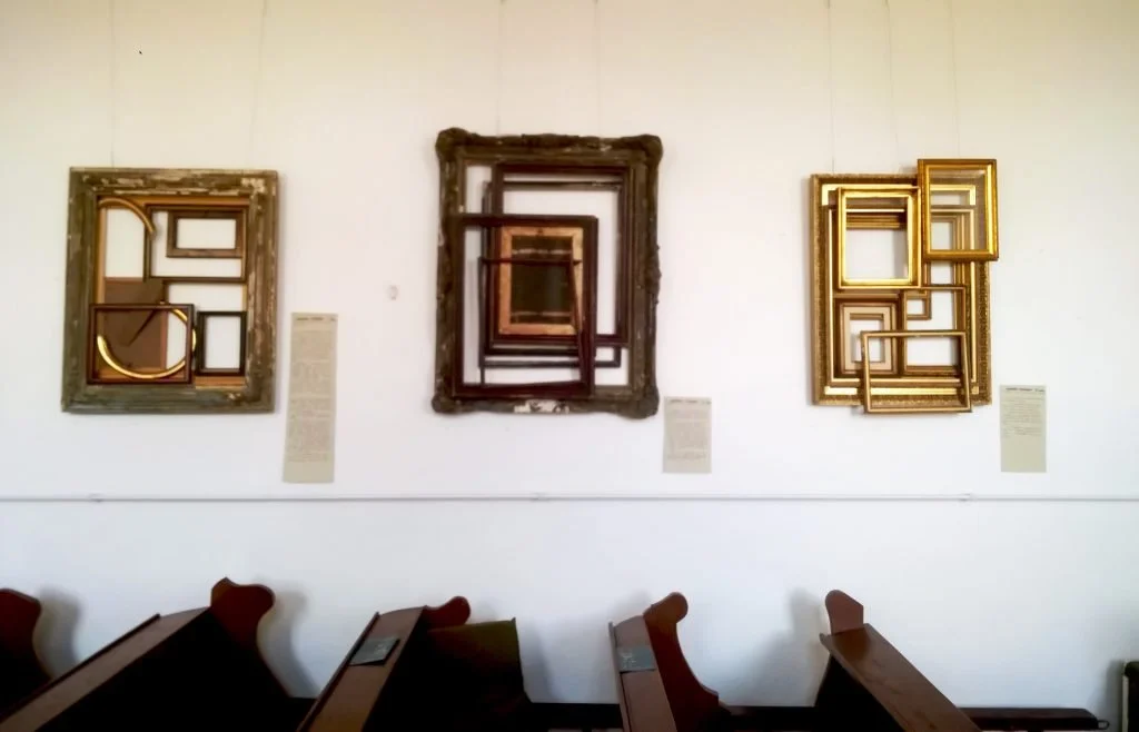 Képtelen történetek