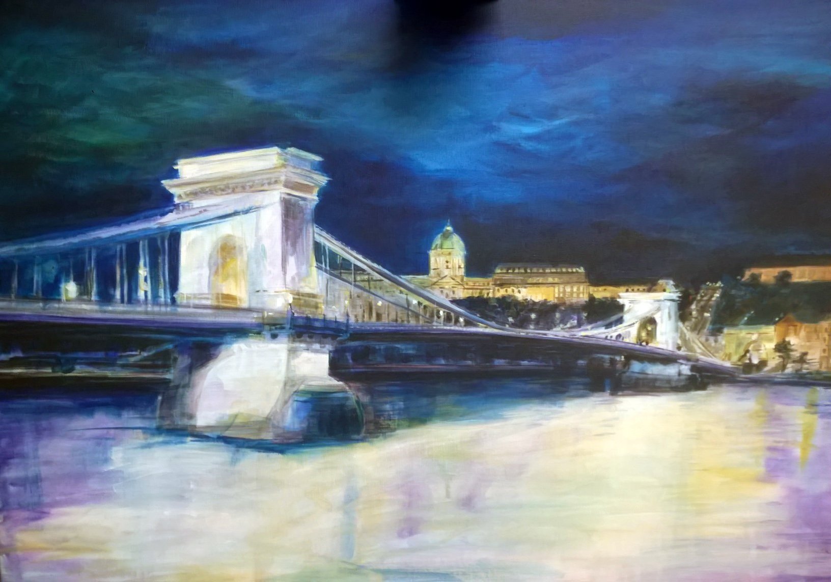 Ami igazán számít, az Isten munkája