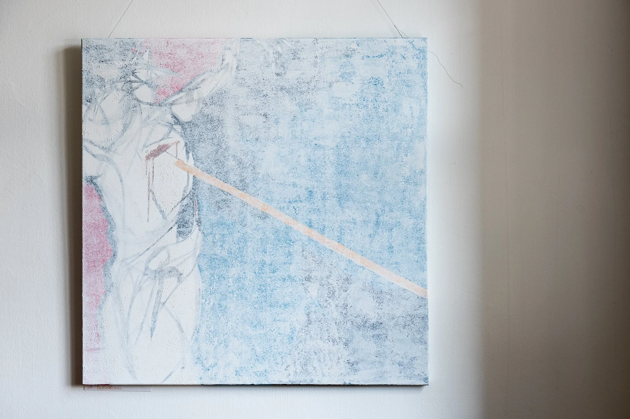 A látható nem látható