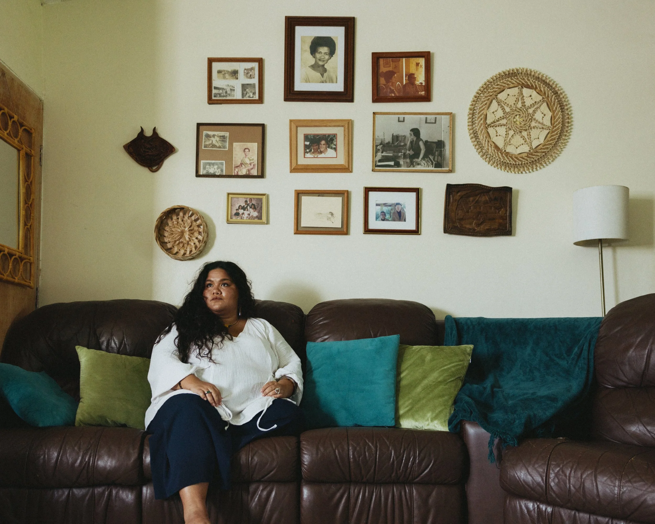 Global Citizen: Siobhon Rumurang
