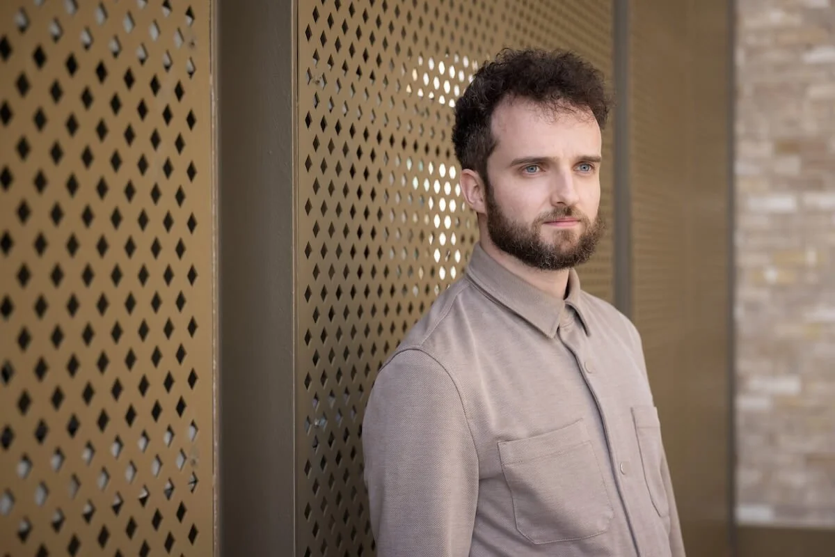 America at Home — The Architecture and Politics of the US Embassy in Dublin