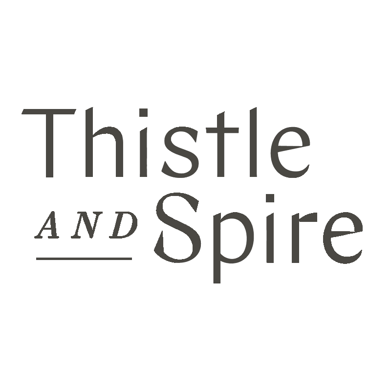 Thistle & Spire Impact Report — SCRAP
