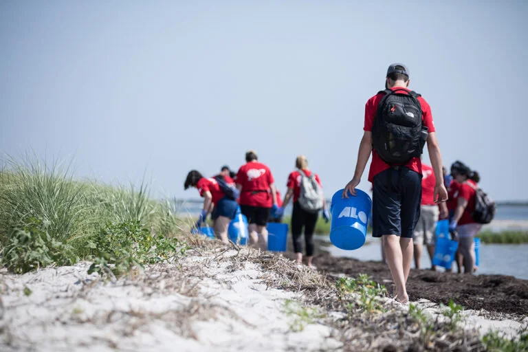 Alliance for a Living Ocean