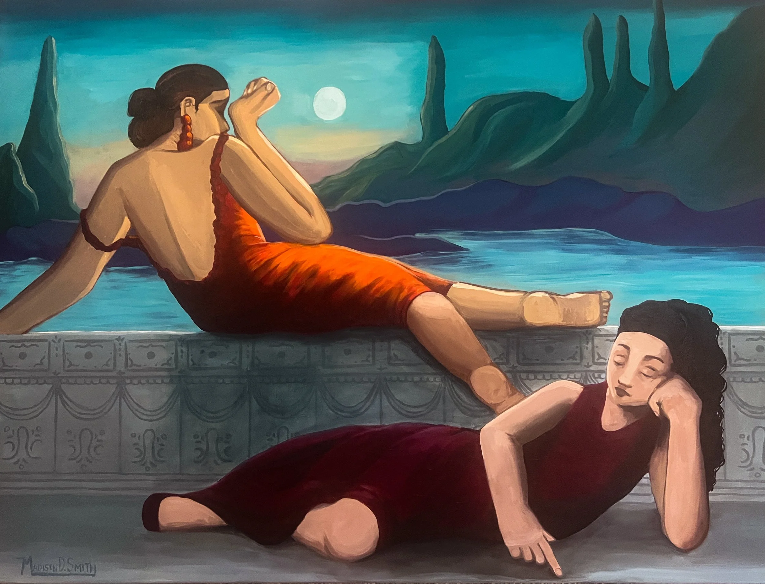 Venitian Summer.jpeg