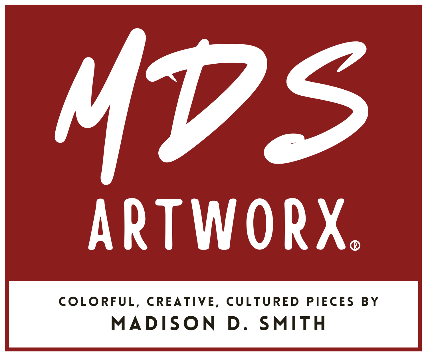             MDSARTWORX.COM