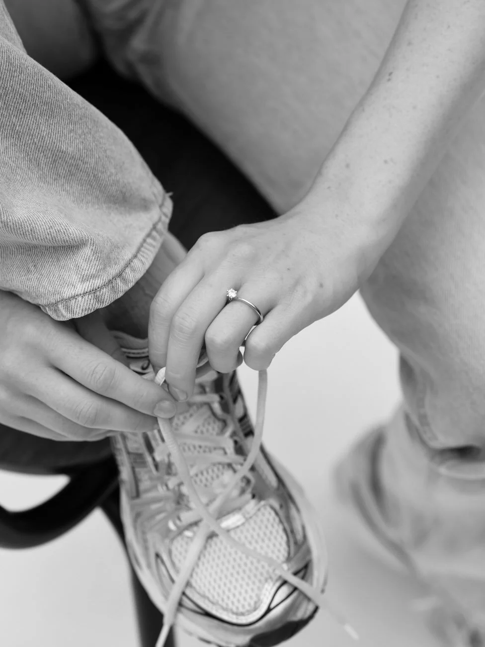 Sustainable and handcrafted engagement rings to let them say YES. 💍

💍 Looking for a unique engagement ring, specifically designed with your significant other in mind? For her or him?

🔥 Take a look at our selection of engagement rings on our soci