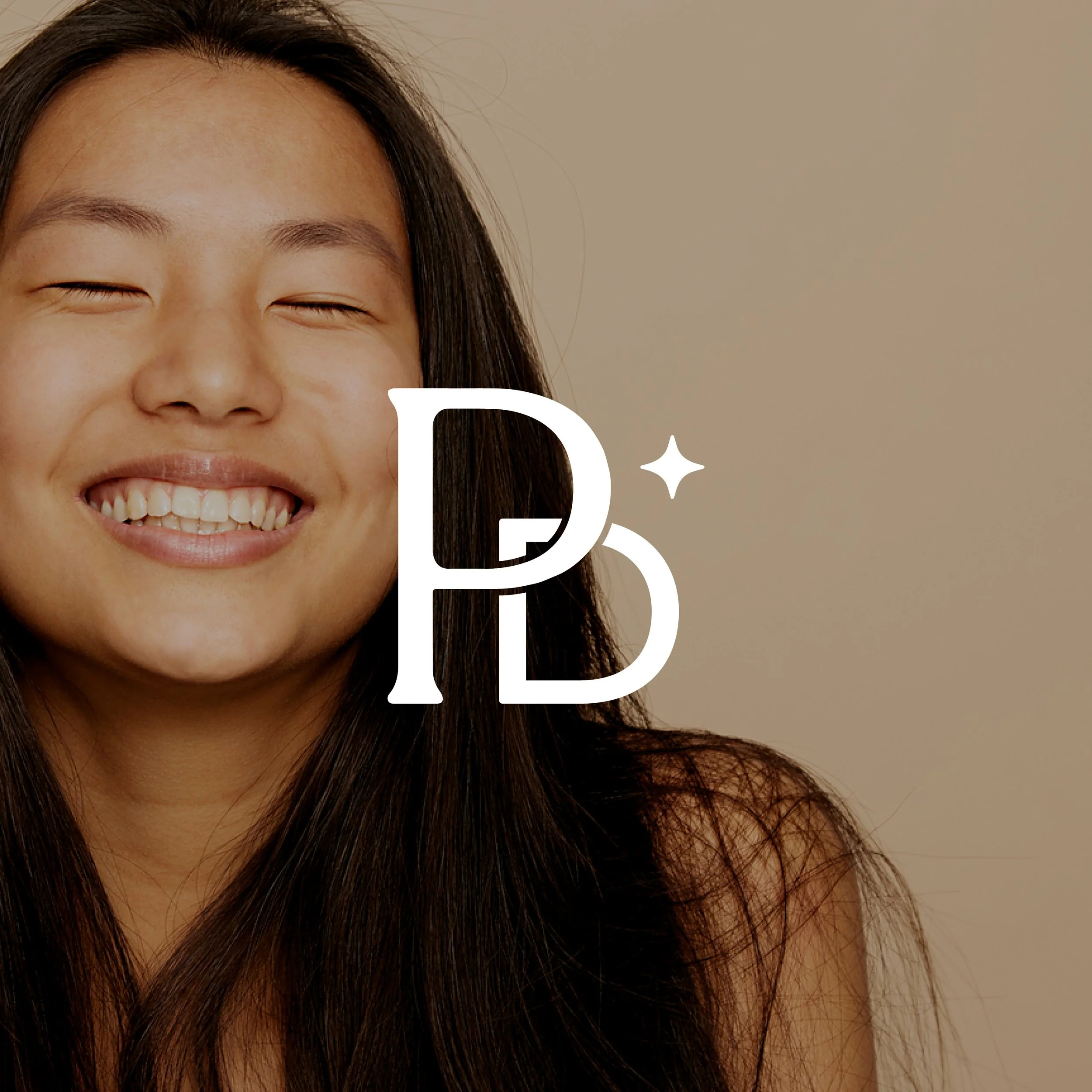 Platinum Dentistry Branding & Web