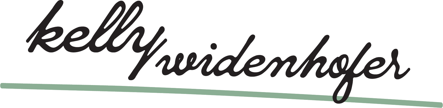 Kelly Widenhofer - Art Direction